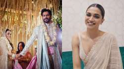 Varun Dhawan Natasha Dalal wedding 