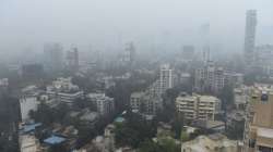 Mumbai feels the chill as minimum temperature dips to season's lowest