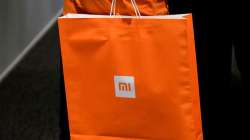 US blacklists Xiaomi