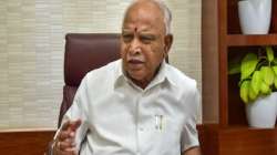 'Good news' on Karnataka cabinet rejig soon: CM Yediyurappa after meeting top BJP leaders