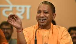 Uttar Pradesh Chief Minister Yogi Adityanath