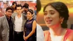 Yeh Rishta Kya Kehlata Hai: Shivangi Joshi aka Naira to die? Producer Rajan Shahi reveals the new tw