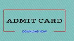 JAC admit card 2023, jac class 11 admit card 2023