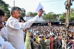 TDP's roadshows drew a huge crowd