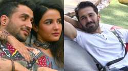 Bigg Boss 14, Bigg Boss 14 Jasmin Bhasin, Bigg Boss 14 written updates, Jasmin Bhasin Aly Goni, jasm