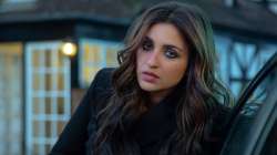 Parineeti Chopra: As an actress I'm privileged I can sing