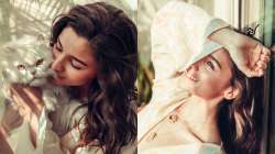 Alia Bhatt's 'sunshine' Sunday is all about cats | see pics