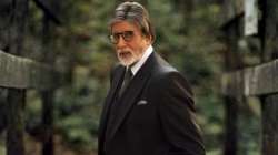 Amitabh Bachchan