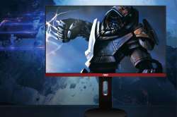 aoc, gaming monitors, latest tech news