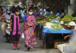  HMPV outbreak in China: Delhi makes isolation mandatory.