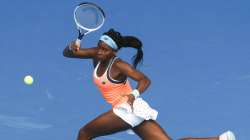 Coco Gauff