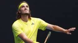 Stefanos Tsitsipas