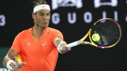 Australian Open 2021: Rafael Nadal falls one short of Roger Federer's elusive Grand Slam feat