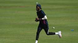 Jofra Archer