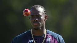 Jofra Archer