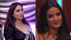 Bigg Boss 14 Weekend Ka Vaar: Arshi Khan gets eliminated, housemates connections to enter the house