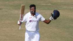 Ravichandran Ashwin