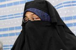 asiya andrabi