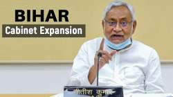 bihar cabinet expansion, nitish kumar cabinet expansion 