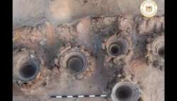 oldest beer factory, beer factory world's oldest, World's oldest beer factory unearthed, World's old