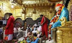 shirdi