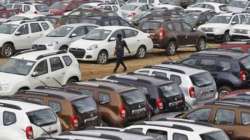 Vehicle Scrappage Policy: Now, keeping old cars will cost you more. Details