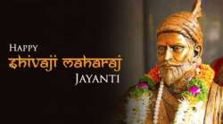 Chhatrapati Shivaji Maharaj Jayanti 2021: Wishes, Images, quotes, wallpaper, WhatsApp & Facebook statuses