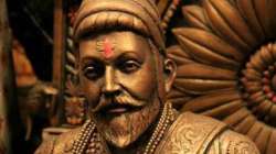 Maratha king Shivaji was 'Kannadiga', claims Karnataka Deputy CM