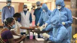 India records 14,264 new COVID-19 cases