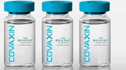 COVAXIN, India's indigenous COVID-19 vaccine by Bharat Biotech is developed in collaboration with the Indian Council of Medical Research (ICMR) - National Institute of Virology (NIV).