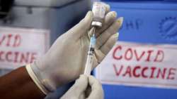 coronavirus vaccine