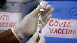 Sanitation worker dies from health complications; son claims was given COVID vaccine on Feb 17