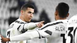 cristiano ronaldo, serie a, juventus, juventus vs hellas veriona, ronaldo juventus