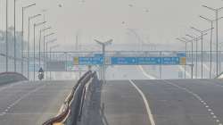 Delhi Mumbai Expressway, NHAI, Nitin Gadkari