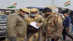 Delhi Police, vaccination, pandemic, increment, covid