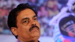 Dilip Vengsarkar