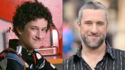 Dustin Diamond, 'Saved by the bell' actor passes away at 44; celebs pay tribute