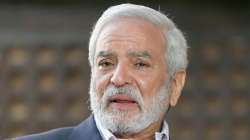 PCB chairman Ehsan Mani