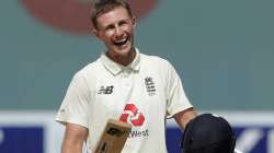 Joe Root