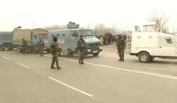 jammu kashmir suspicious object