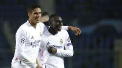 ferland mendy, real madrid, real madrid vs atalanta, atalanta, champions league, champions league 20