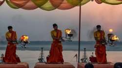 No 'Ganga Aarti' without permission now