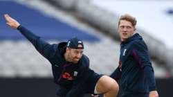 Graeme Swann wants left-arm spinner Jack Leach to bowl a boring line and length to be successful in 