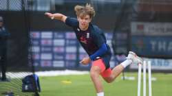 Sam Curran