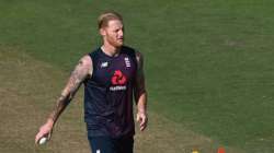 Ben Stokes