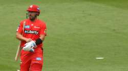 Aaron Finch