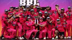 Sydney Sixers