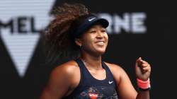 Naomi Osaka