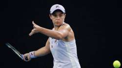 Ashleigh Barty