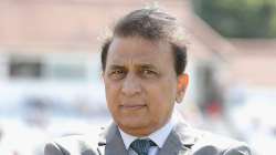 Sunil Gavaskar